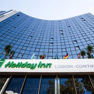 **** Hotel Lisbon-continental By Ihg Portugalia