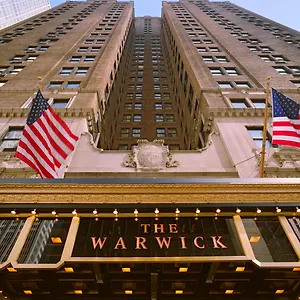 **** Hotel Warwick Stany Zjednoczone Ameryki