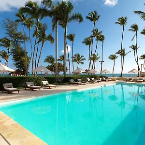 5* Üdülőközpont Melia Punta Cana Wellness Inclusive - Adults Only