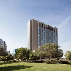 *** Hotel Rove Centre, Deira Zjednoczone Emiraty Arabskie