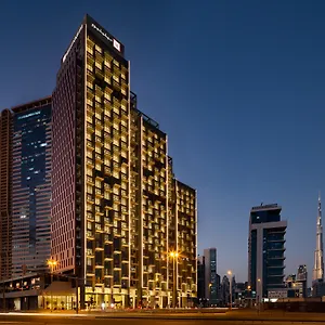 ***** Hotel apartamentowy Millennium Atria Business Bay Zjednoczone Emiraty Arabskie