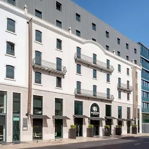 **** Hotel Doubletree By Hilton Fontana Park Portugalia