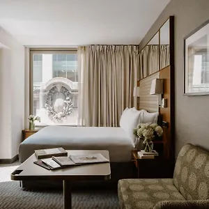 **** Hotel Club Quarters Grand Central, Stany Zjednoczone Ameryki