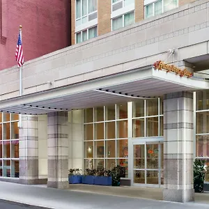 *** Hotel Hampton Times Square Stany Zjednoczone Ameryki