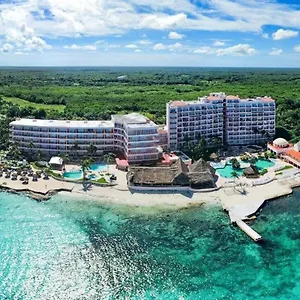 El Cozumeleño - Resort Cozumel