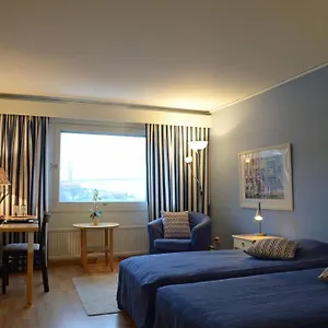 Kusten Sverige