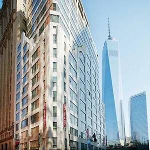 **** Hotel World Center Stany Zjednoczone Ameryki