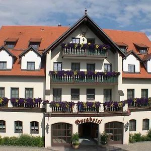 Gasthof Goldener Hirsch ***