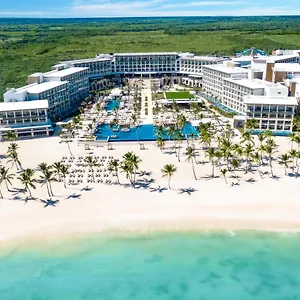 5* Üdülőközpont Hyatt Zilara Cap Cana - Adults Only