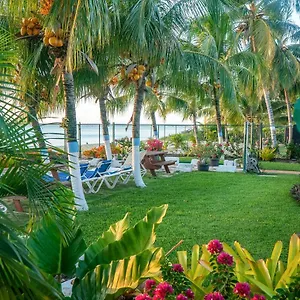 Banyan House Ferienhaus