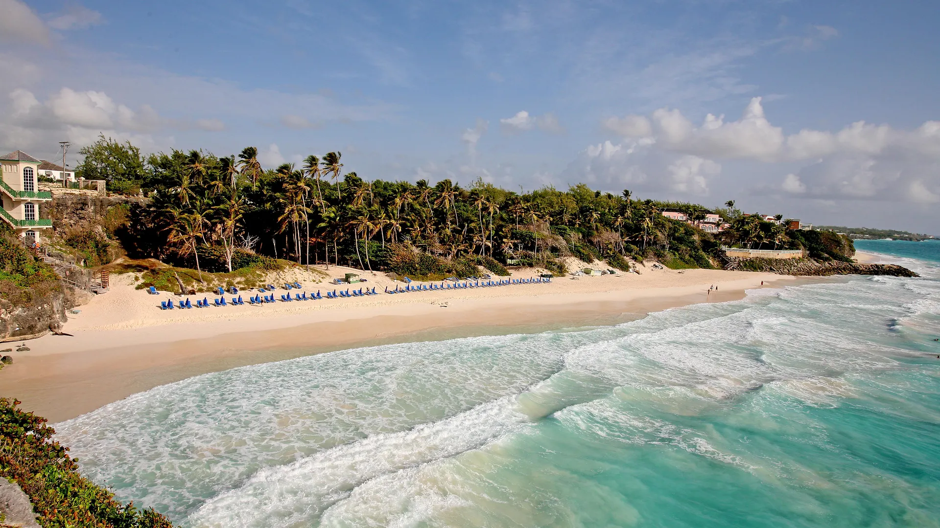 The Crane Resort Saint Philip