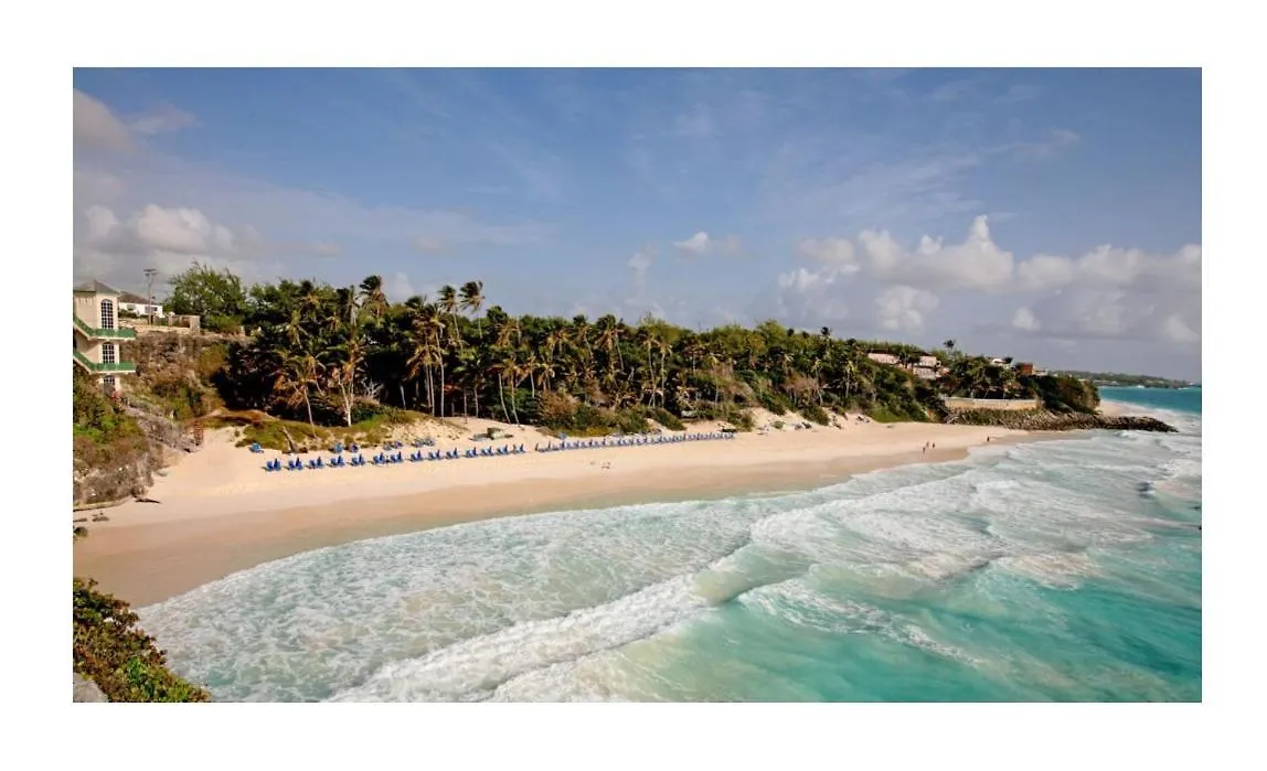 The Crane Resort Saint Philip 5*,  Barbados